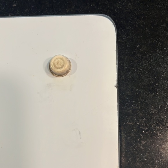 15" Counter Saver "Pink Trio" (Corelle) by CORNING - Picture 16 of 16